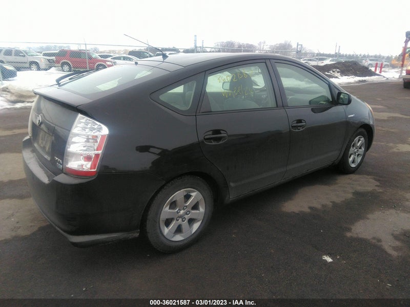 Toyota Prius 2008г.