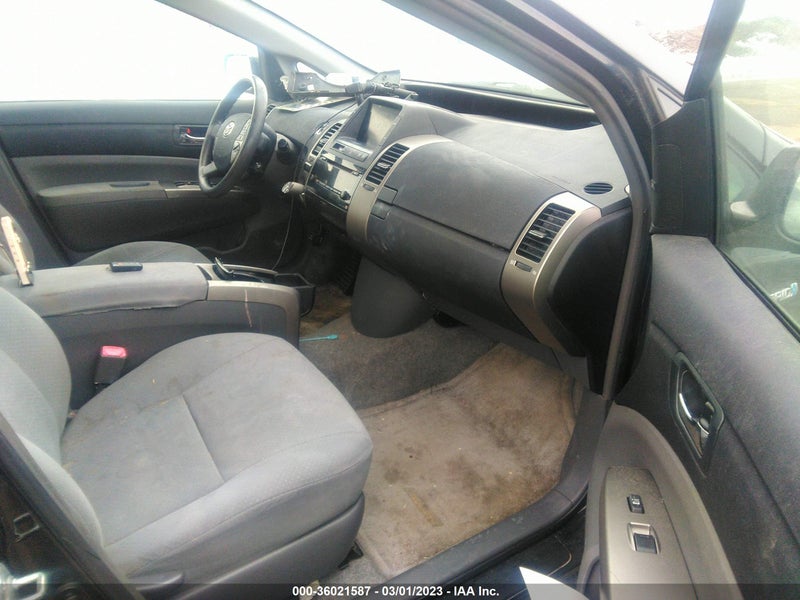 Toyota Prius 2008г.