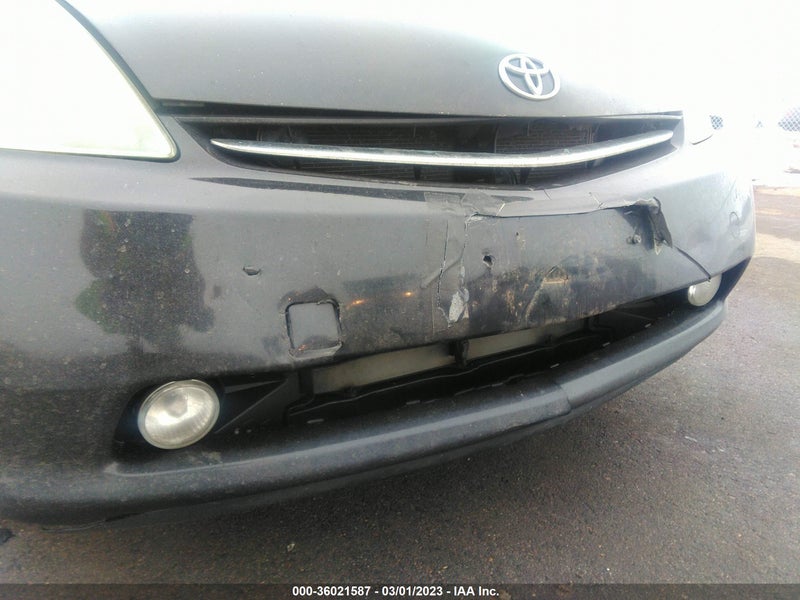 Toyota Prius 2008г.