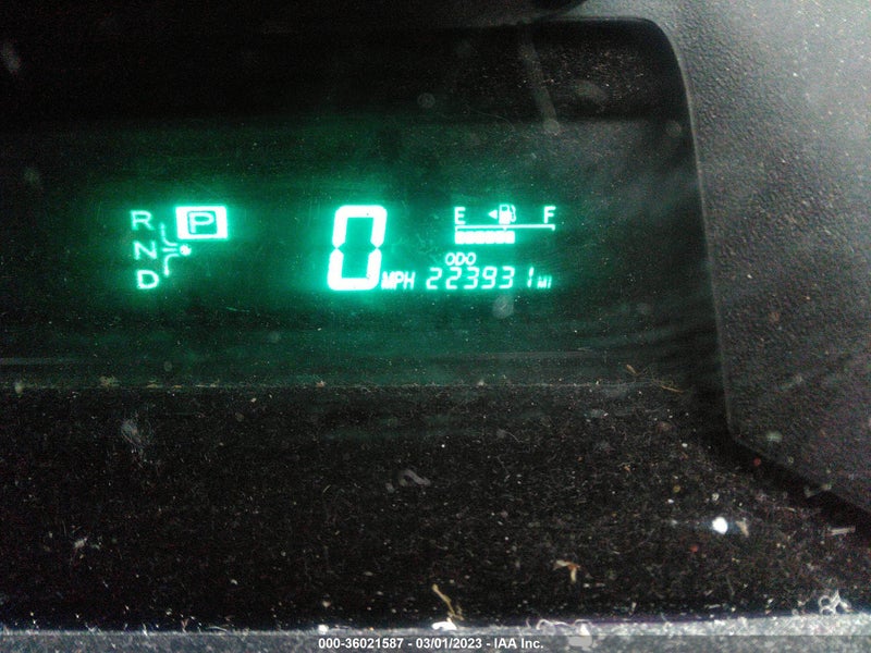 Toyota Prius 2008г.