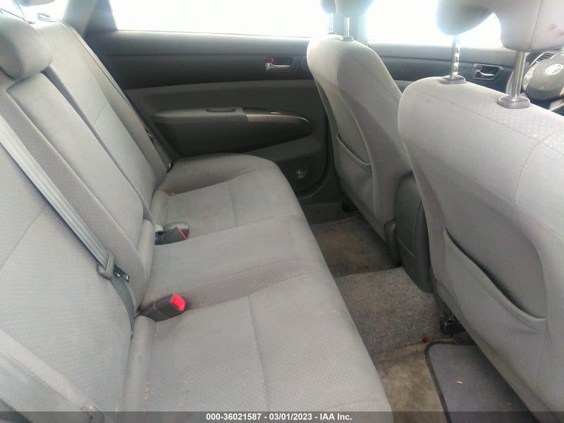 Toyota Prius 2008г.