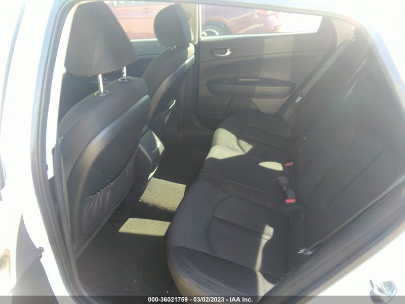 Kia Optima 2018г.
