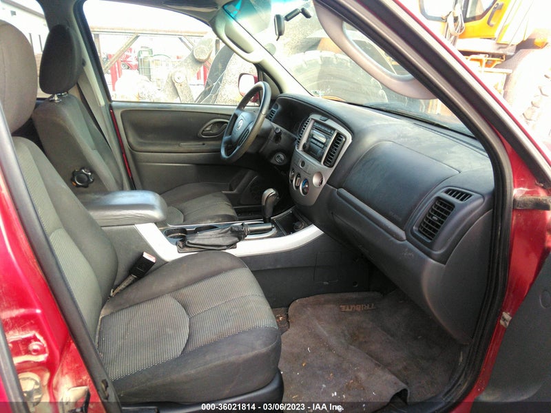 Mazda Tribute 2006г.