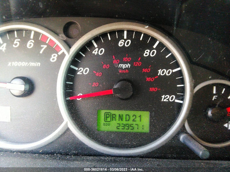 Mazda Tribute 2006г.