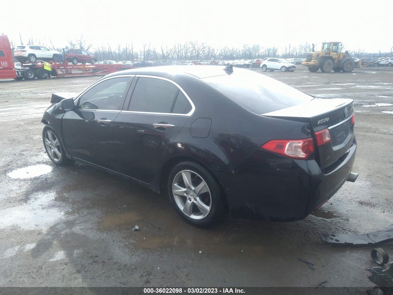 Acura TSX 2012г.