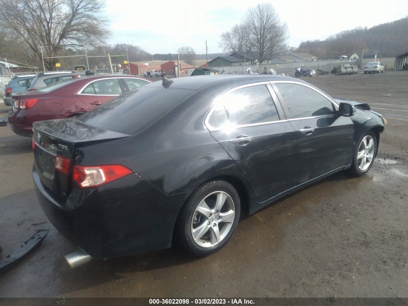 Acura TSX 2012г.
