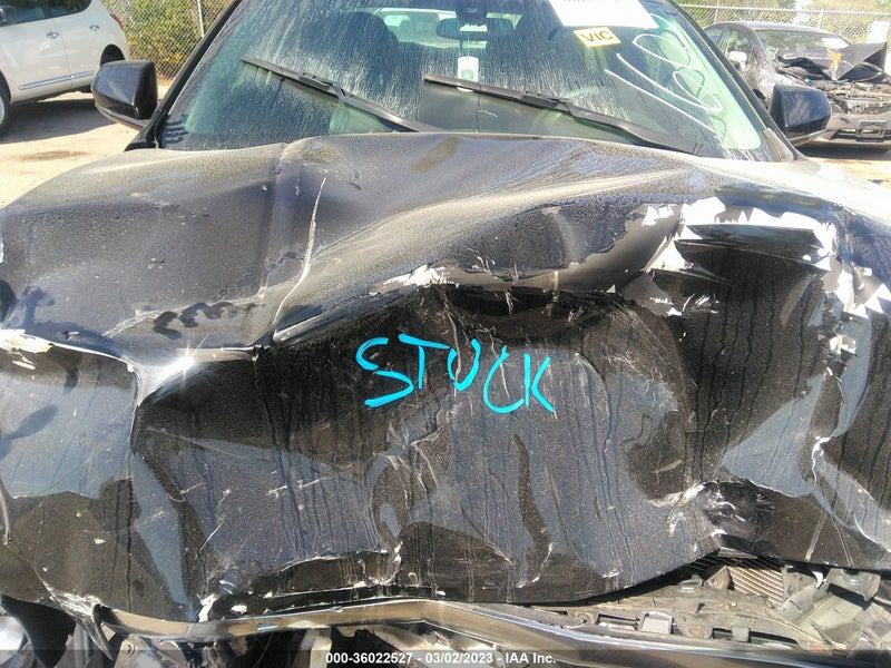 Cadillac ATS 2014г.