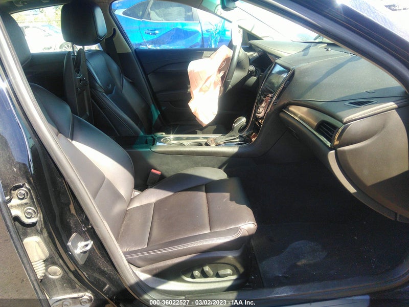 Cadillac ATS 2014г.