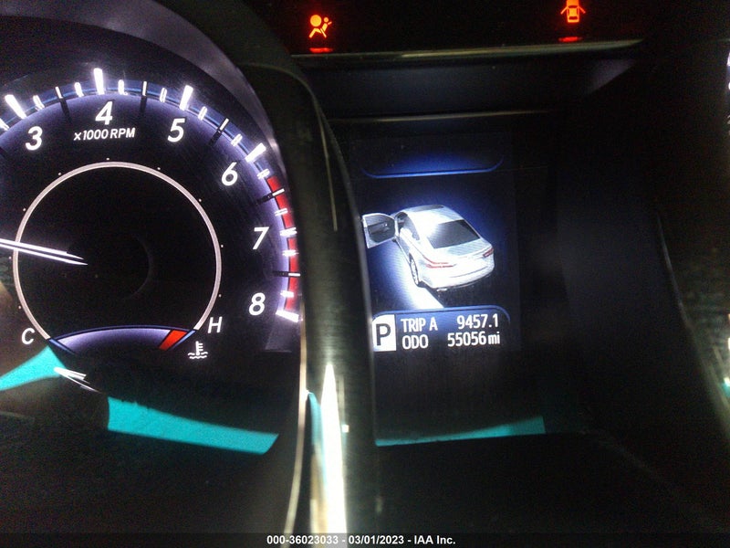 Toyota Avalon 2013г.