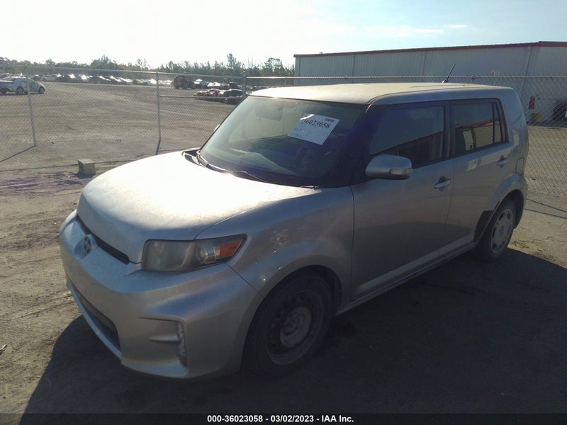 Scion xB 2013г.