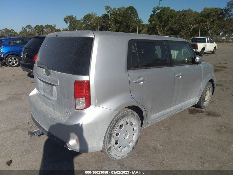 Scion xB 2013г.