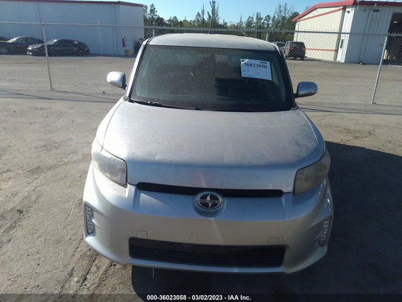 Scion xB 2013г.
