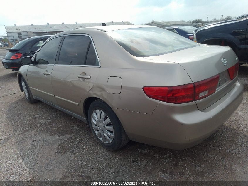 Honda Accord 2005г.