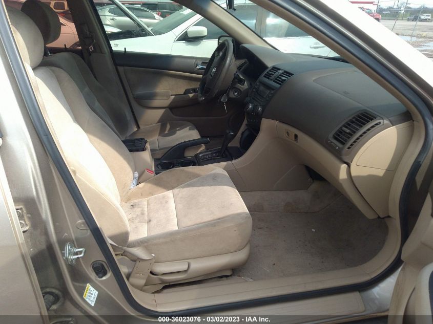 Honda Accord 2005г.