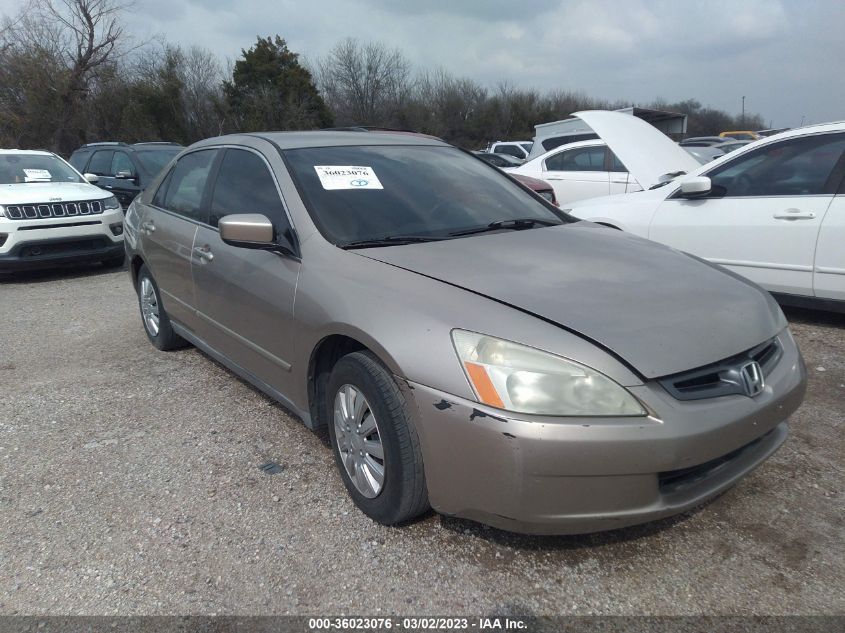 Honda Accord 2005г.