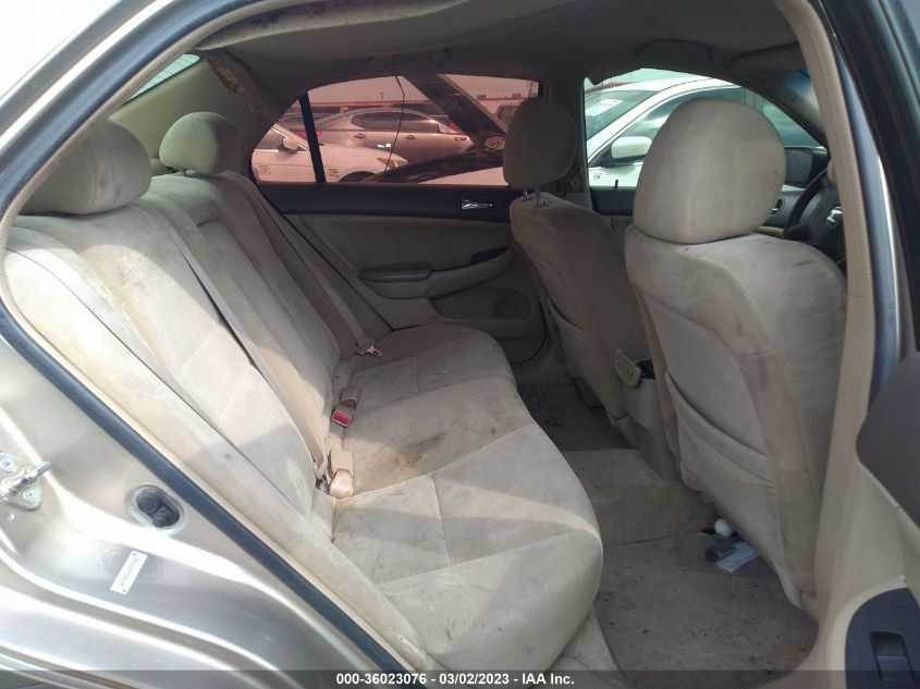 Honda Accord 2005г.