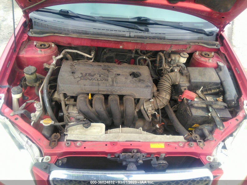 Toyota Corolla 2006г.