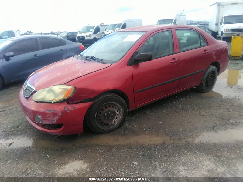 Toyota Corolla 2006г.