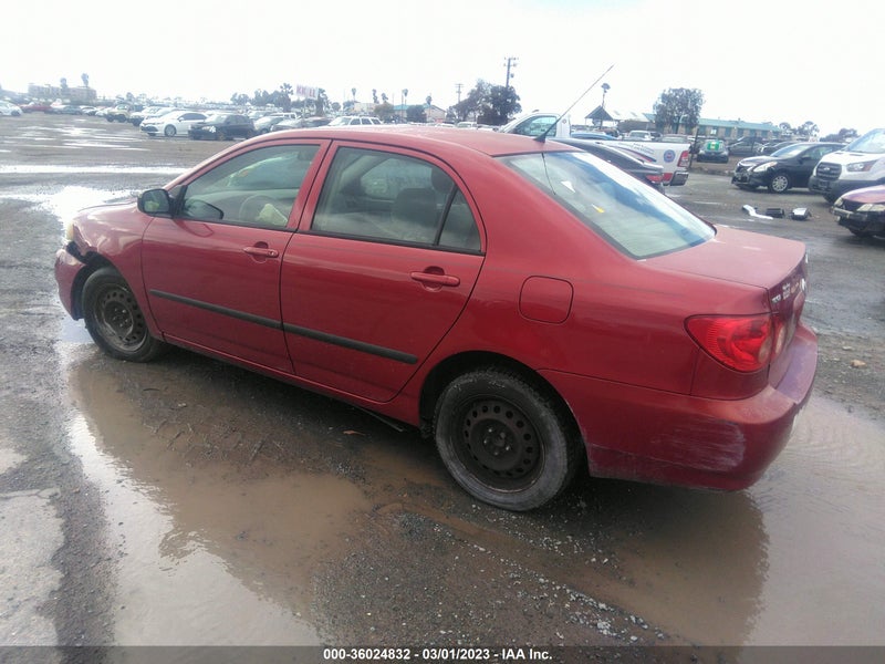 Toyota Corolla 2006г.