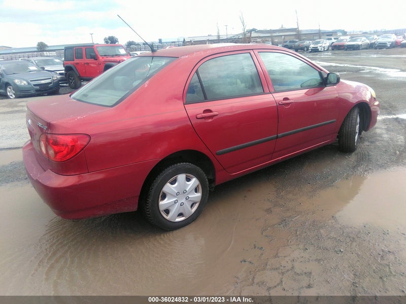 Toyota Corolla 2006г.