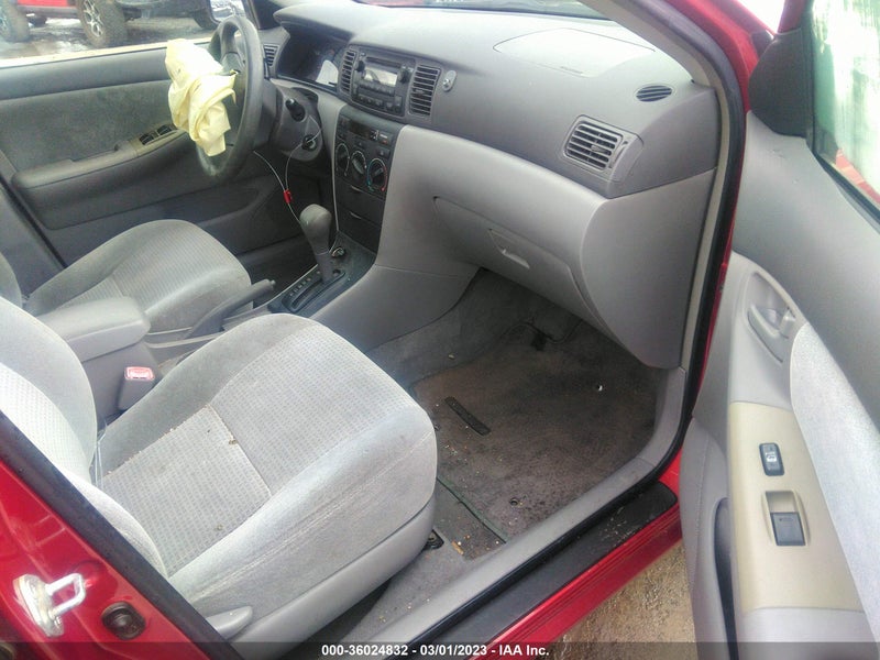 Toyota Corolla 2006г.