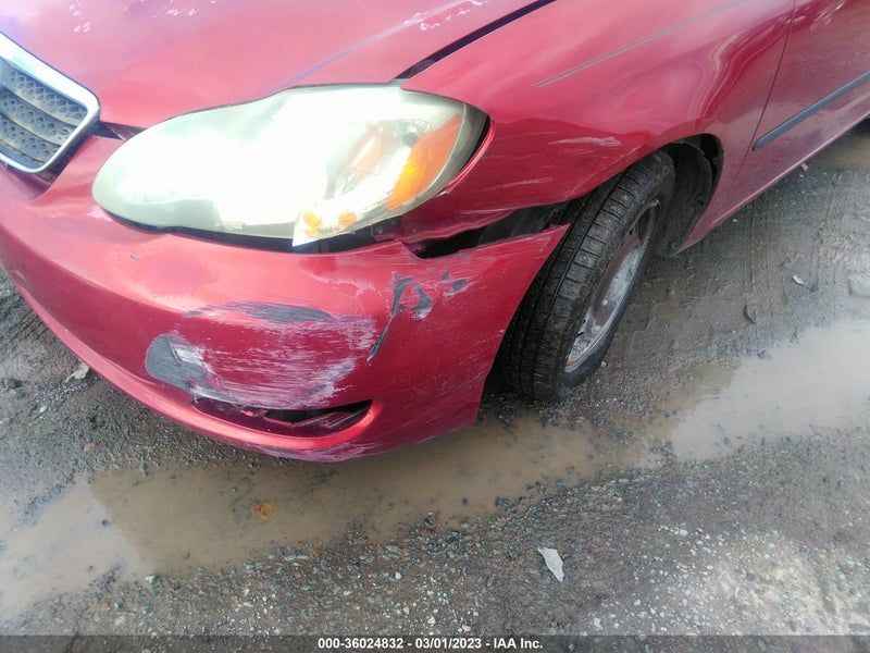 Toyota Corolla 2006г.