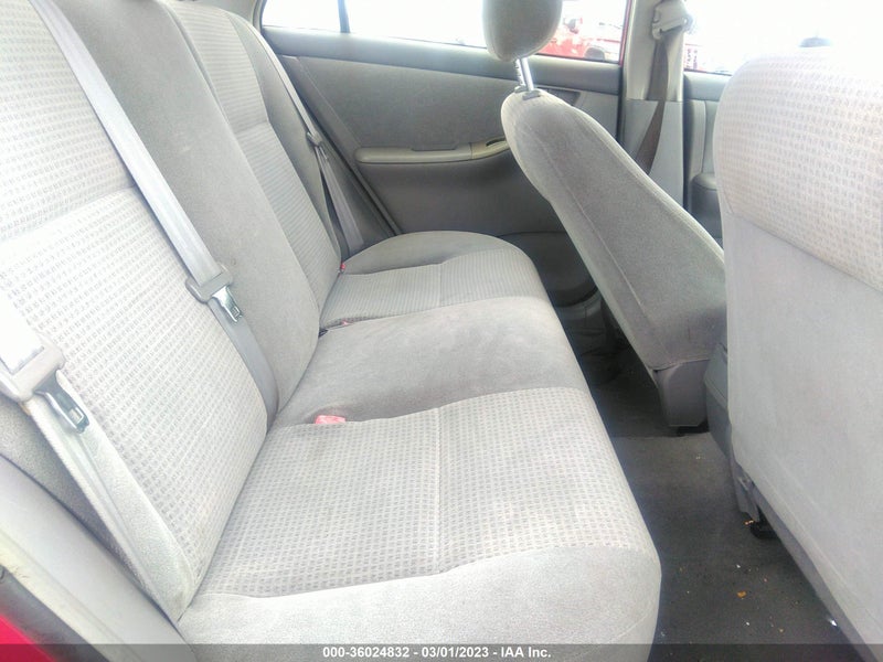 Toyota Corolla 2006г.