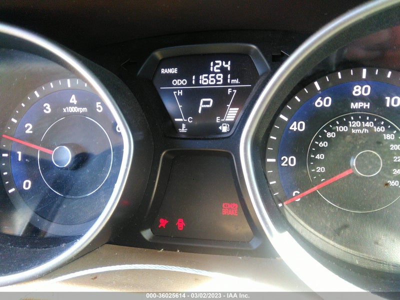 Hyundai Elantra 2011г.