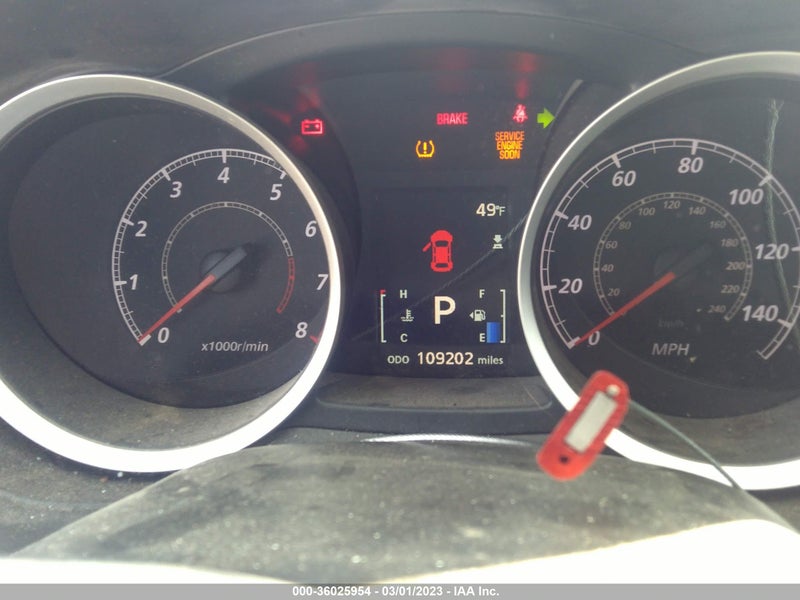 Mitsubishi Lancer 2015г.