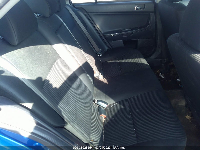 Mitsubishi Lancer 2015г.