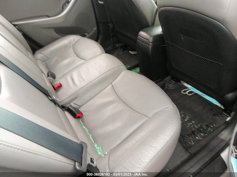 Hyundai Elantra 2013г.