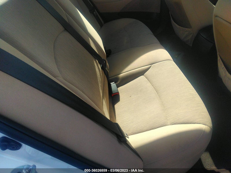 Hyundai Sonata 2012г.