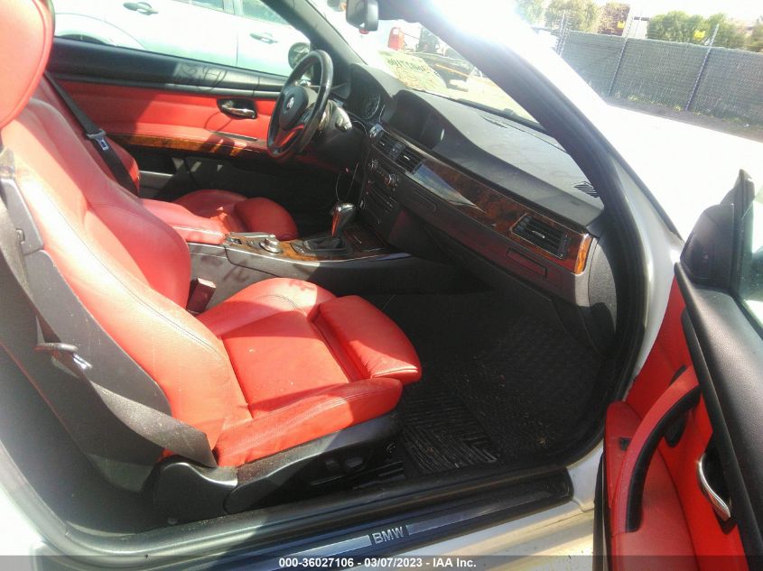 BMW 3 Series 2007г.