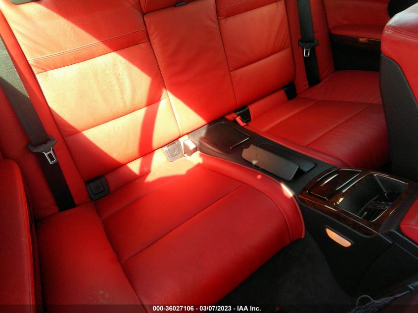 BMW 3 Series 2007г.