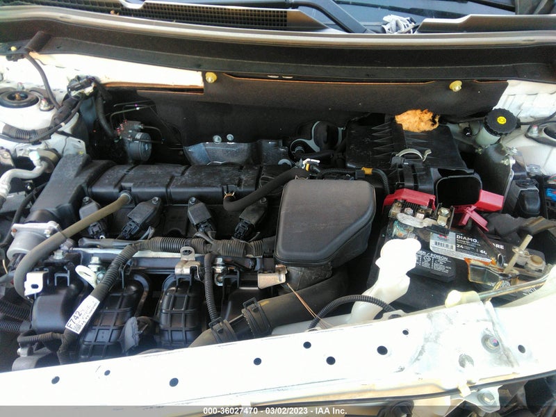 Mitsubishi Outlander 2017г.