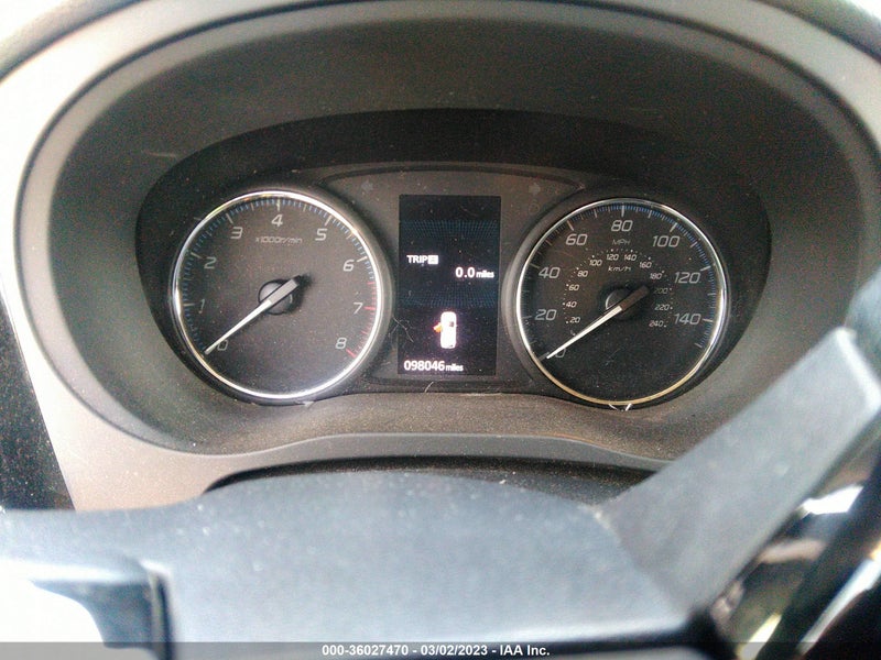 Mitsubishi Outlander 2017г.