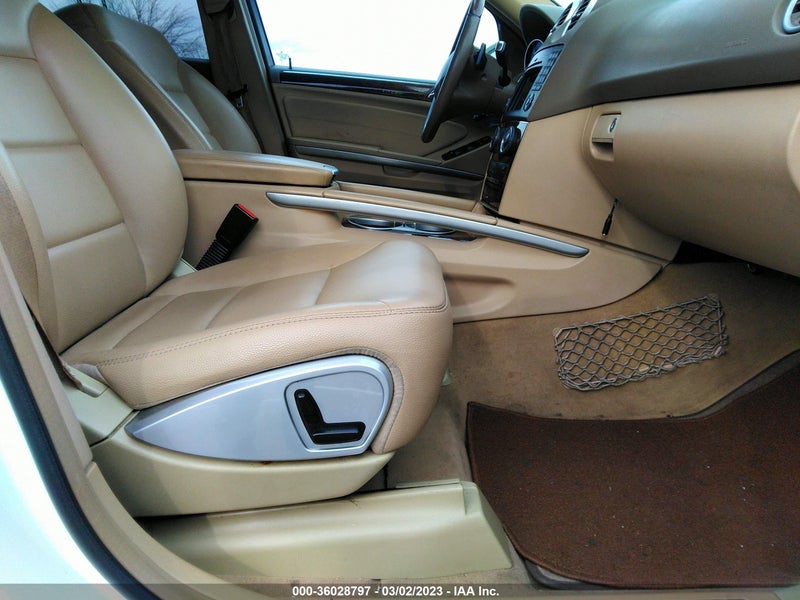 Mercedes-Benz M-Class 2011г.