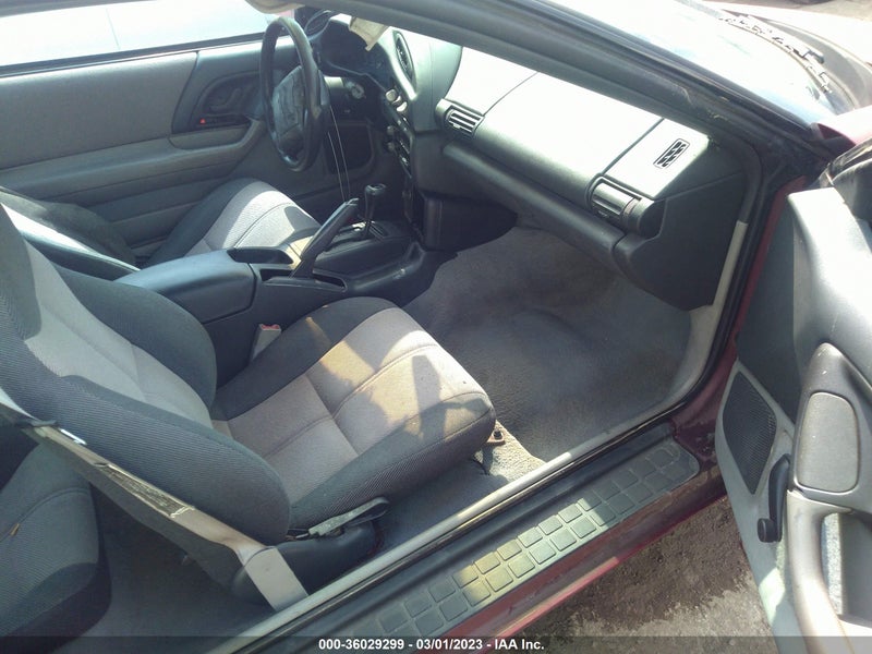 Chevrolet Camaro 1993г.