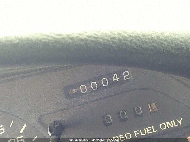 Chevrolet Camaro 1993г.