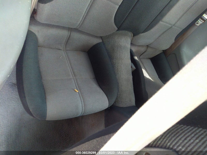 Chevrolet Camaro 1993г.