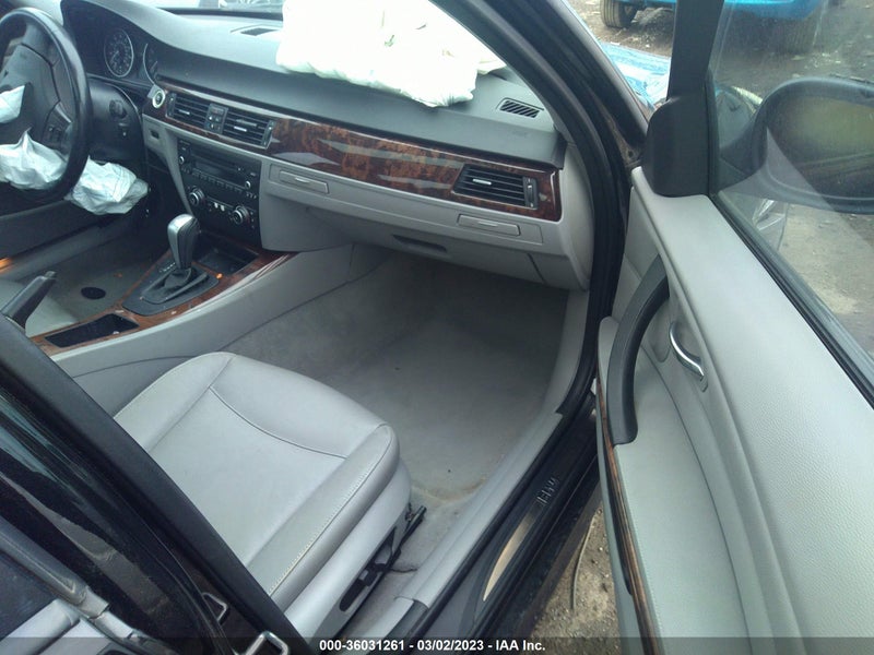 BMW 3 Series 2011г.