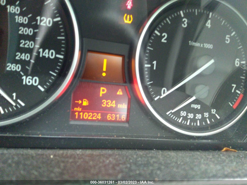 BMW 3 Series 2011г.