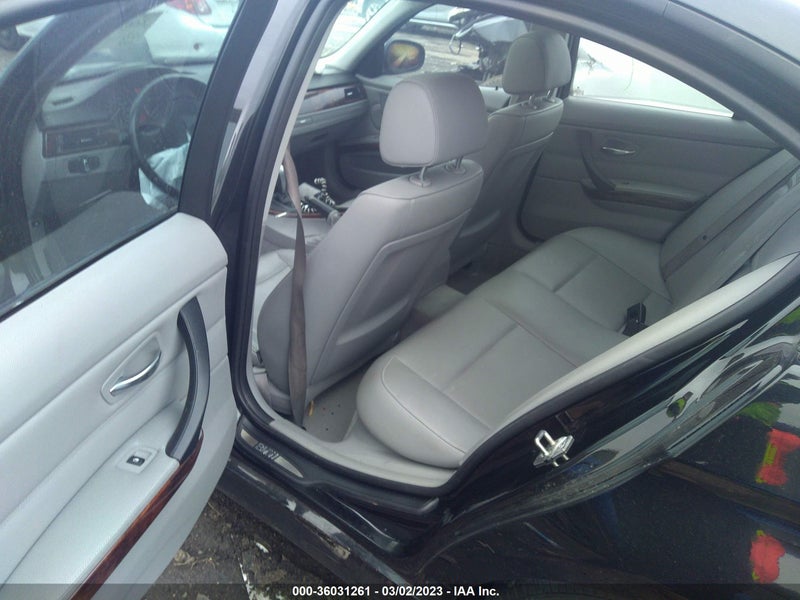 BMW 3 Series 2011г.