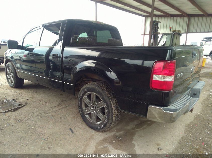 Ford F-150 2004г.