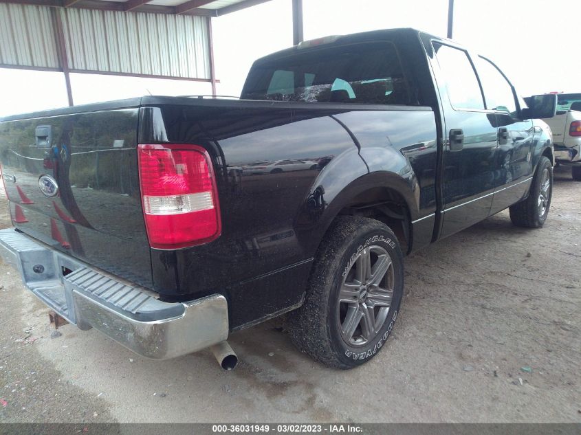 Ford F-150 2004г.