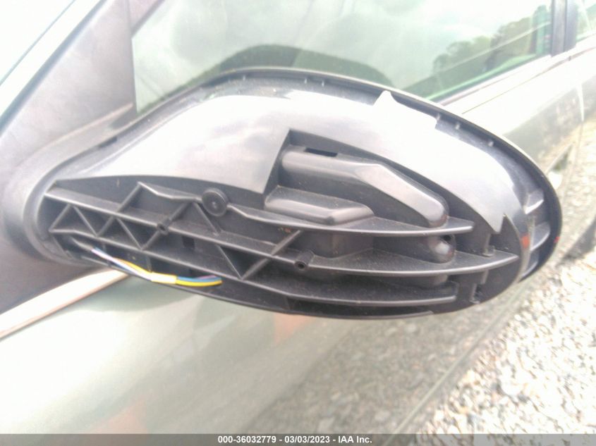 Nissan Altima 2004г.