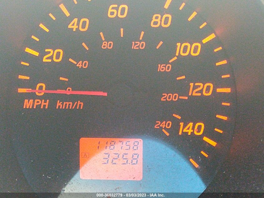 Nissan Altima 2004г.