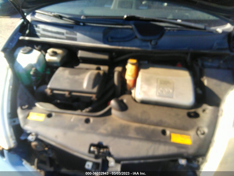 Toyota Prius 2005г.