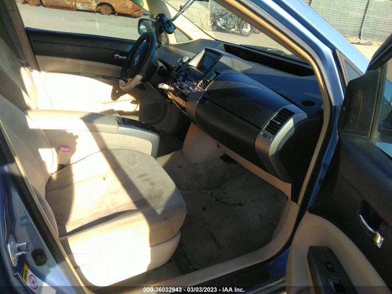 Toyota Prius 2005г.