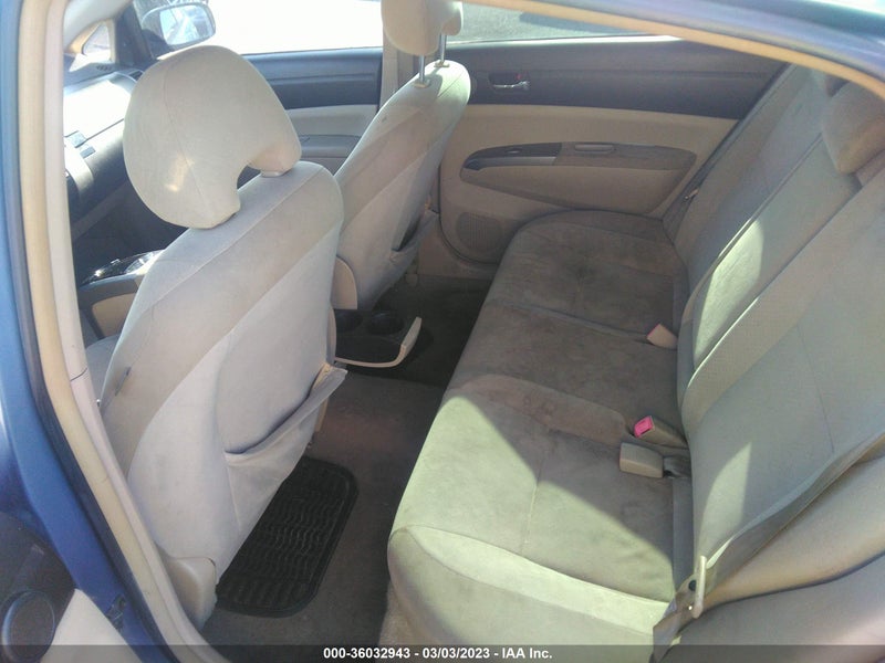 Toyota Prius 2005г.